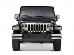 Jeep Wrangler Sahara Unlimited 2006 года